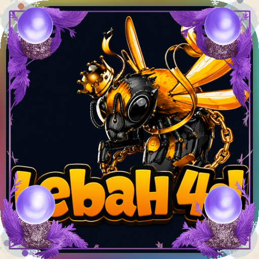 lebah4d — galeri pratinjau - APK Resmi