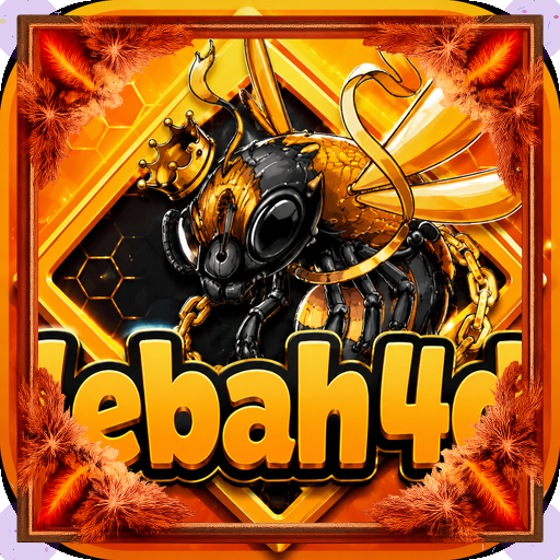 lebah4d — galeri pratinjau Resmi APK